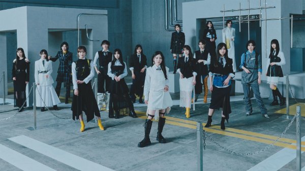 Sakurazaka46
