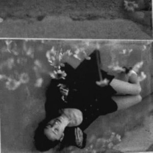 nowhere, nobody