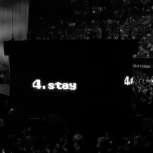 stay