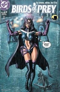 Helena Bertinelli