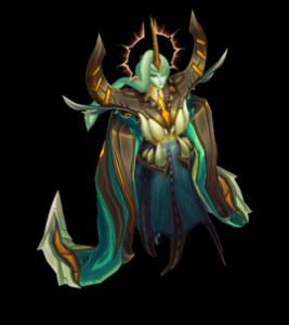 Abyssal