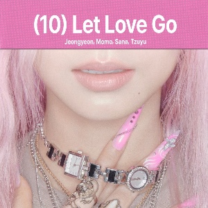 Let Love Go
