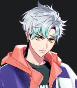 Arashi Komiyama