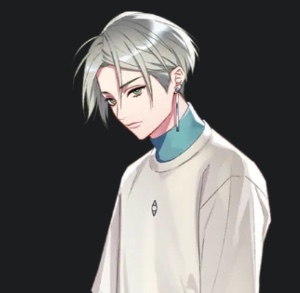 Iori Takarada