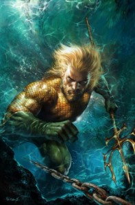 Aquaman