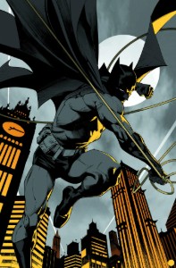 Batman