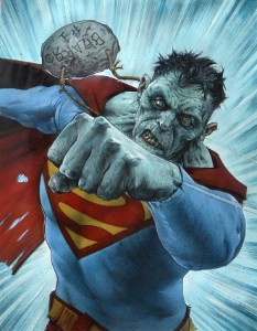 Bizarro