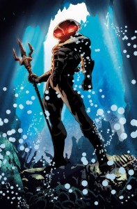 Black Manta