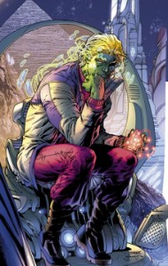 Brainiac 5