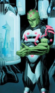 Brainiac