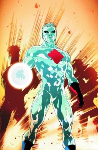Captain Atom