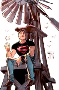 Conner Kent - Superboy