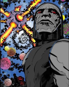 Darkseid