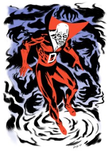 Deadman
