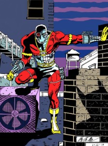 Deadshot