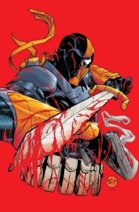 Deathstroke