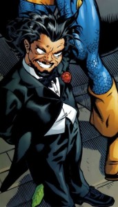 Doctor Psycho