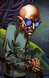 Doctor Sivana