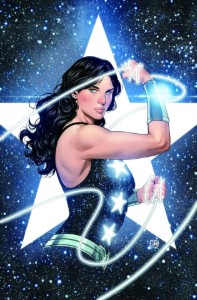 Donna Troy