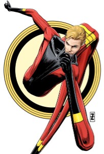 Elongated Man