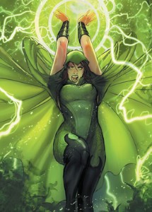 Enchantress