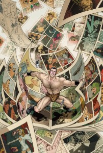 Flex Mentallo