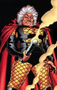 Granny Goodness