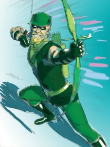 Green Arrow