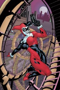 Harley Quinn