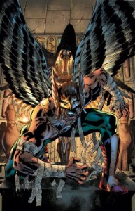 Hawkman