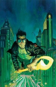 Jack Knight - Starman