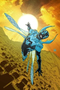 Jaime Reyes - Blue Beetle