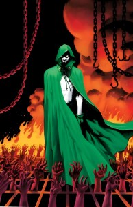 Jim Corrigan - Spectre