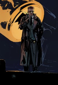 Jim Gordon