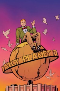 Jimmy Olsen
