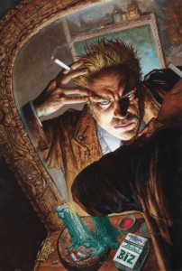 John Constantine