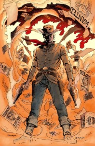 Jonah Hex