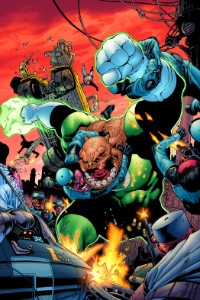 Kilowog