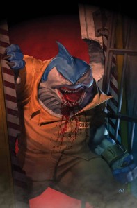 King Shark