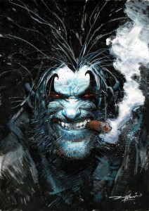 Lobo