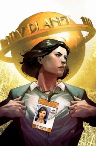 Lois Lane