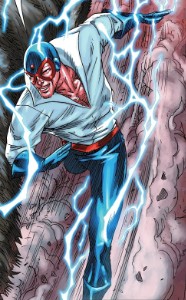 Max Mercury