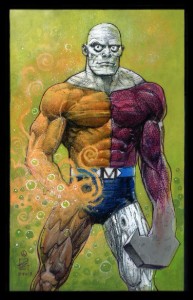 Metamorpho