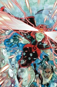Miss Martian
