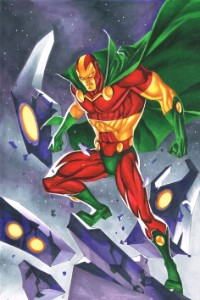 Mister Miracle