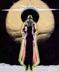 Negative Man
