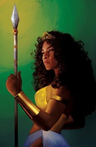 Nubia