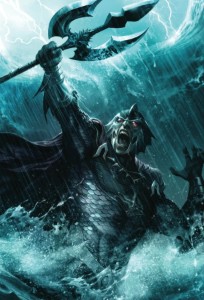 Ocean Master