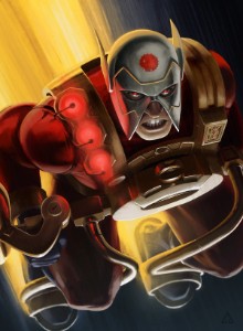Orion
