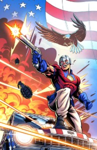 Peacemaker